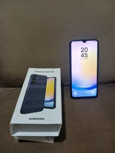 Samsung A25 de 256Gb