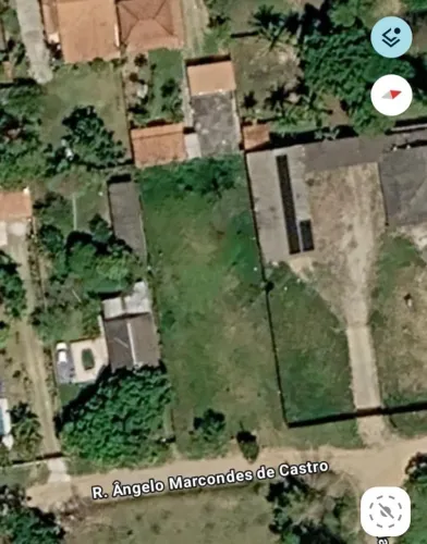 Vendo terreno 1000m