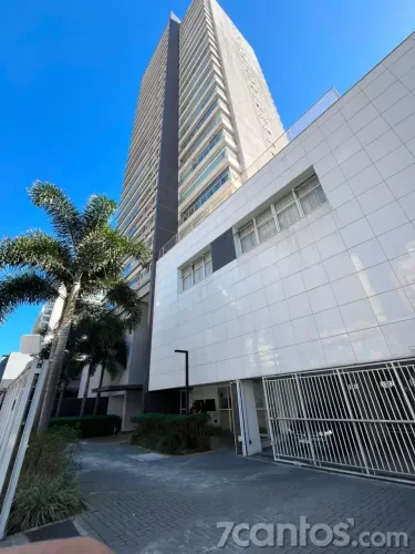 Apartamento, Pinheiros, 2 Quartos