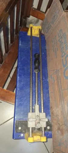 Cortador de Pisos
