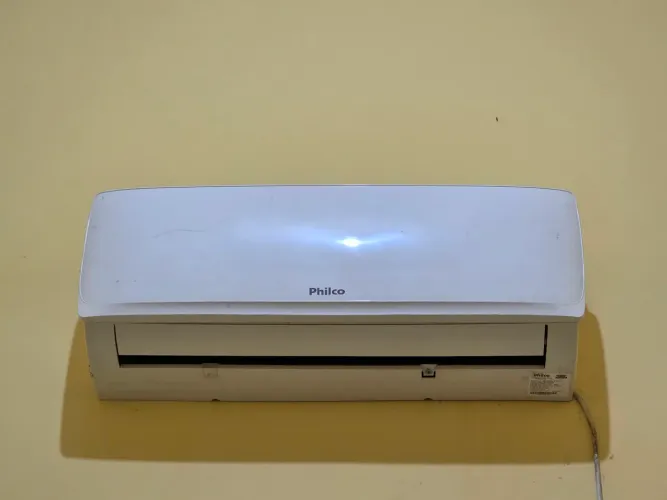 Ar Condicionado Phico 12000BTUs