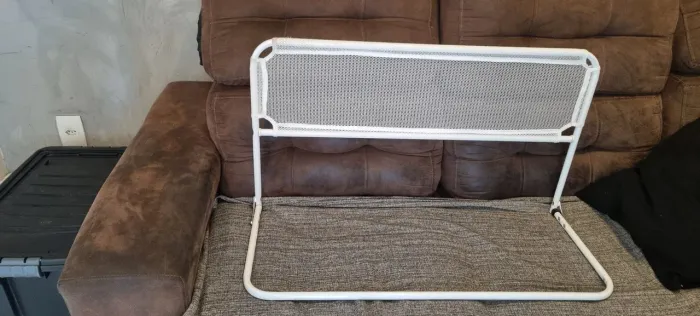 Grade removível 
