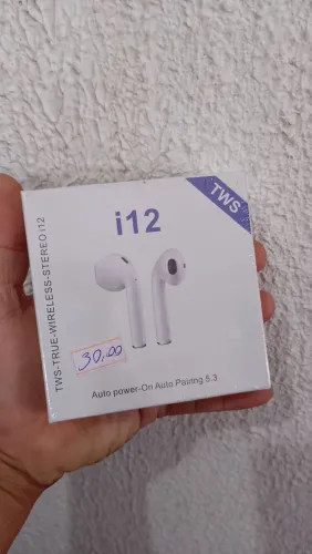 Fone bluetooth