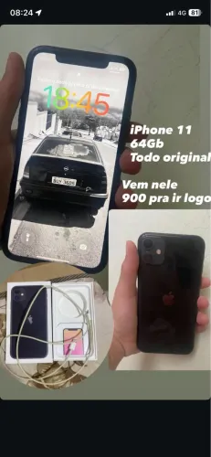 iPhone 11