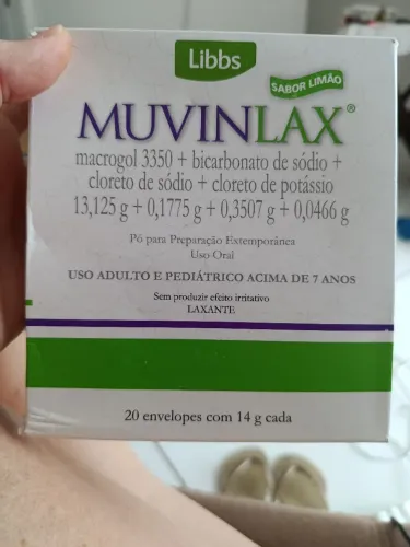 Munvilax