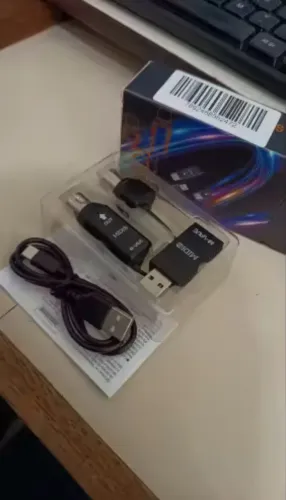 MVave mini MIDI Bluetooth 