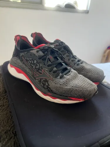 Mizuno wave Fujin
