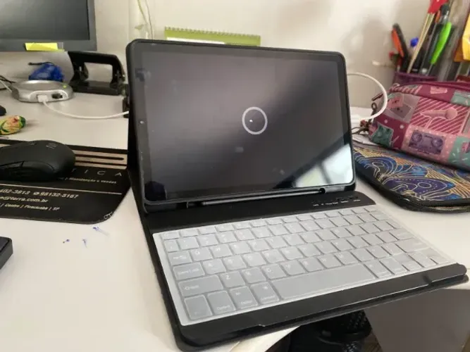 Samsung Galaxy Tab S6 Lite - SM-P610