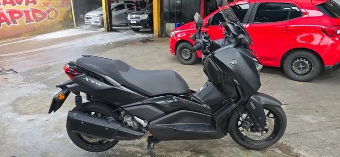 MOTO XMAX 250cc 2025