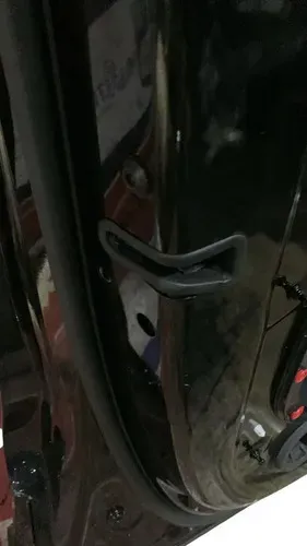 Fechadura Porta Dianteira Esquerda Audi E-tron 22/24