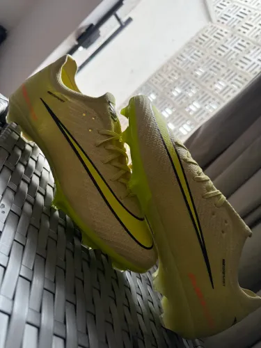 vendo chuteira nike mercurial