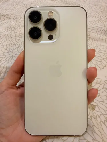 iPhone 13 Pro