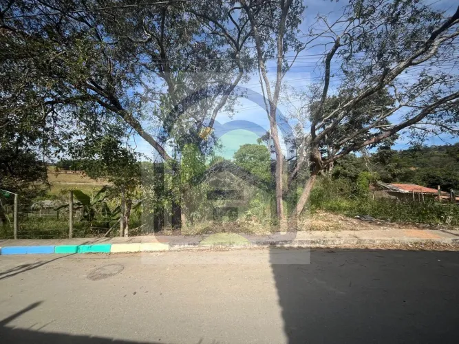 Terreno para Venda em Betim, Icaivera