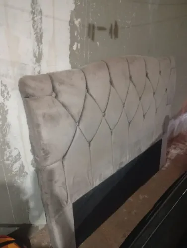 Cabeceira de cama
