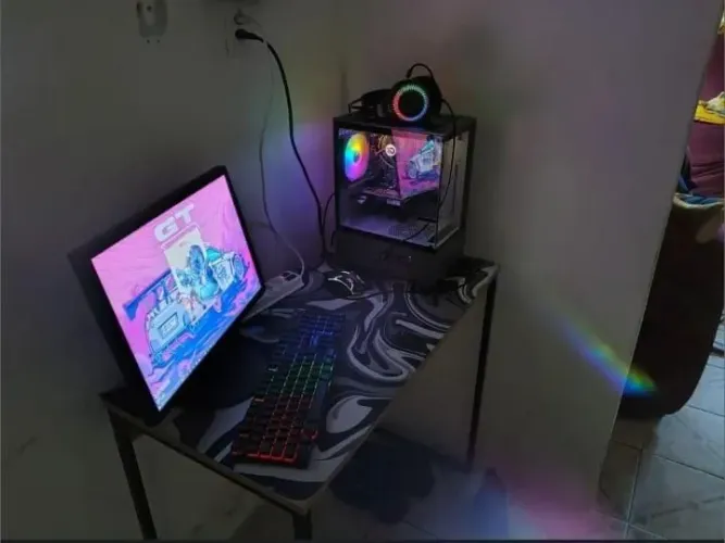 PC COMPLETO 