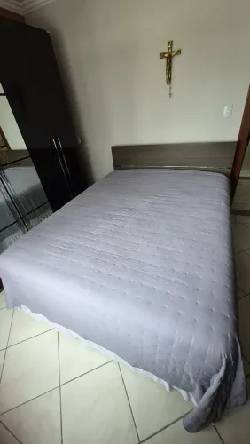 Cama Queen Size - Ecoflex