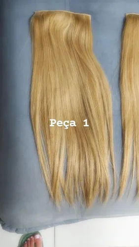 Tic tac Cabelo vietnamita