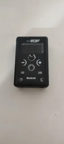 Fonte de Alimentação PS Mini Pop Electric Ink
