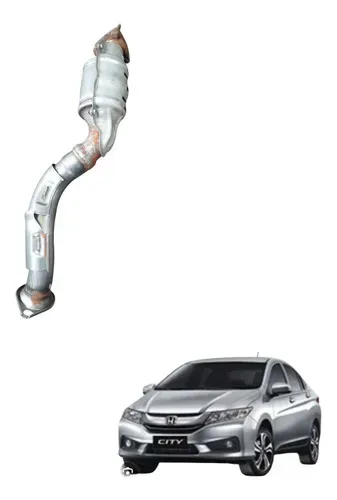 Catalisador Honda City 1.5 2013