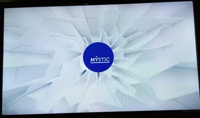 Tv mystic
