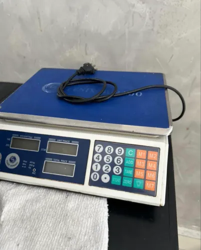 Equipamentos para Lachanete