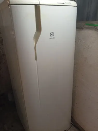 Técnico refrigeração