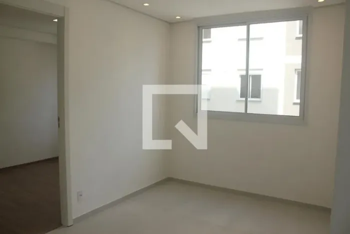 Apartamento à Venda - Socorro, 2 Quartos, 34 m2