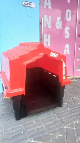 Casinha para cachorro