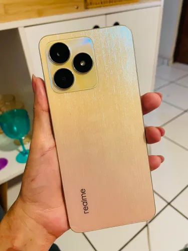 Realmente C53 128 GB