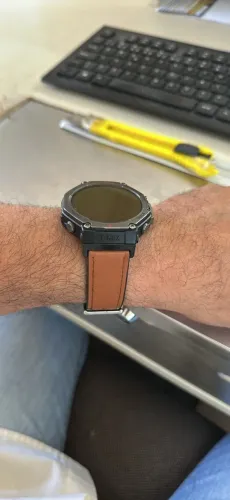 Smartwatch Amazfit T Rex 3