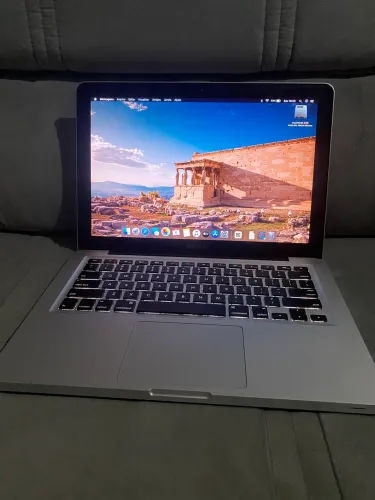 MacBook Pro 2012 (aceito troca)