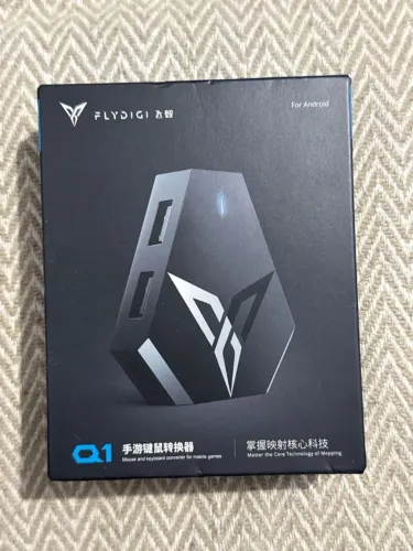 Flydigi Q1