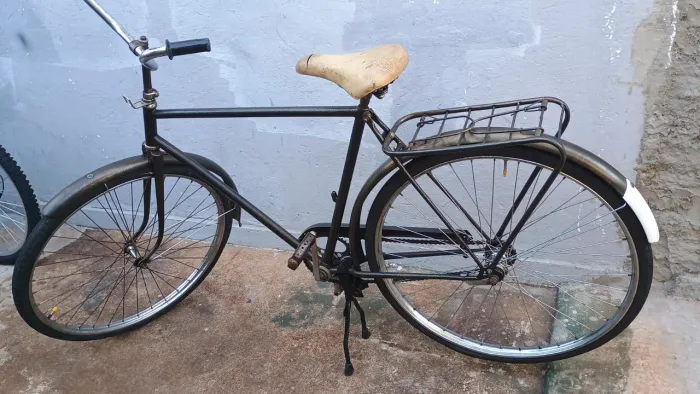 Bicicleta Rara