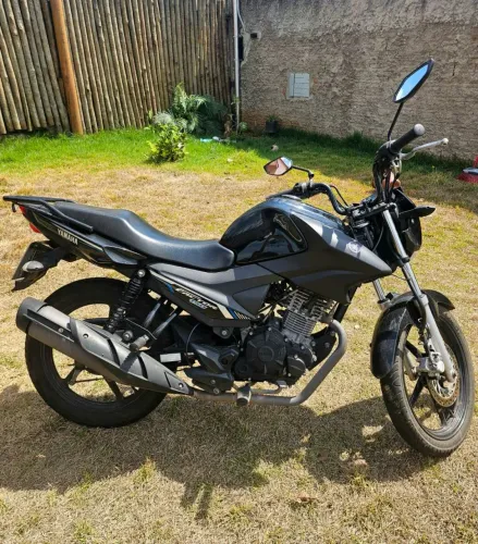 Yamaha Factor 150