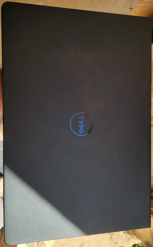 Notebook Dell Inspiron 15" - Core i3, 8GB RAM, 1TB HD - Windows 11 Pro (Pronto para uso!)