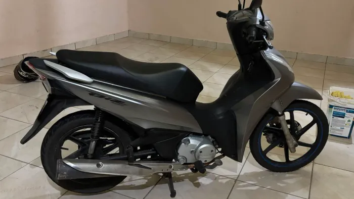 Biz 125i 2019 13.500,00