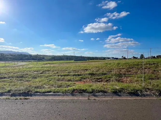 Terreno à venda, 450 m² por R$ 290.000,00 - Zona Rural - Ipeúna/SP