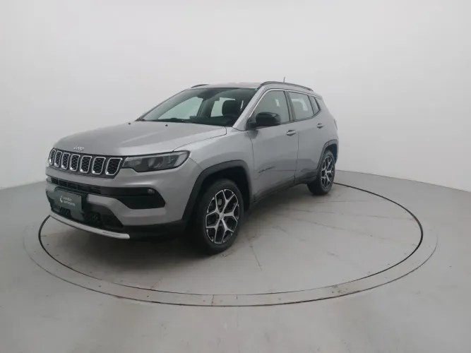 Jeep Compass Long. T270 1.3 TB 4X2 Flex AUT 2025