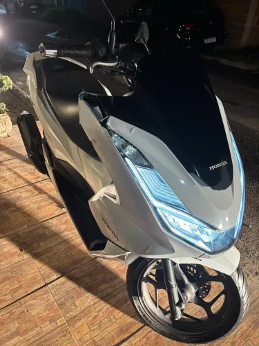 Honda PCX 2023 ABS