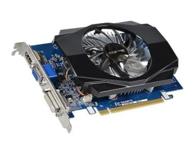 Placa de Video GT 730 Nvidia
