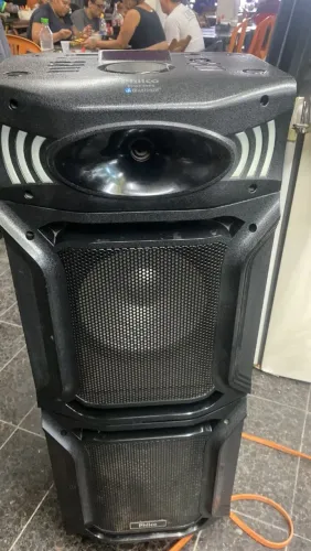 som philco