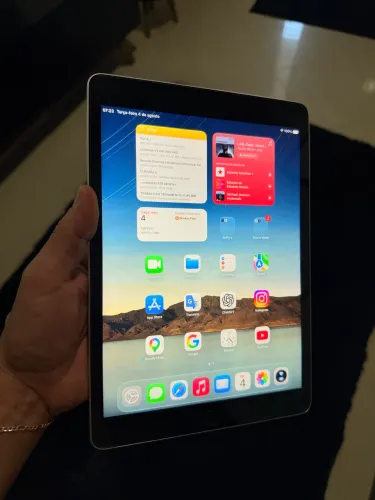 Apple iPad 9