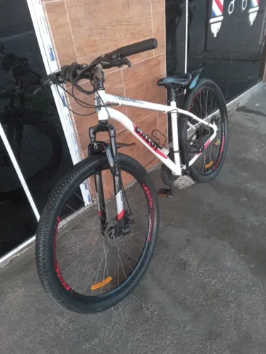 Bicicleta caloi 29