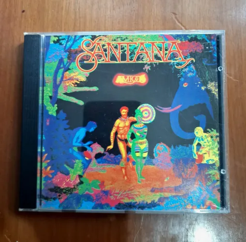 CD Santana Amigos
