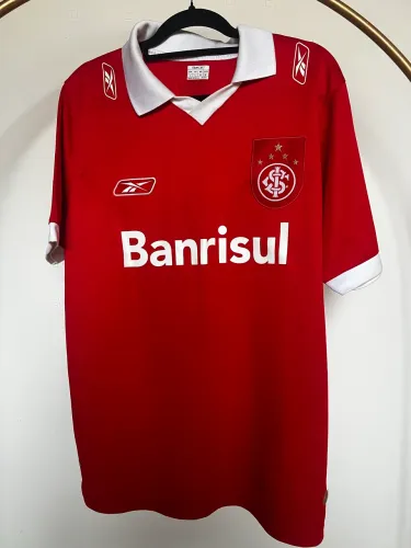 Camisa Internacional Mundial 2006