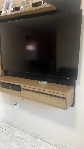 Televisão 60 polegadas Samsung