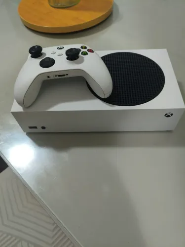 Xbox séries S