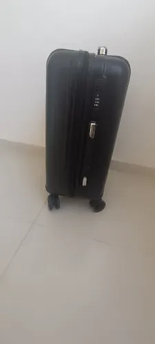 Mala de bordo 10kg