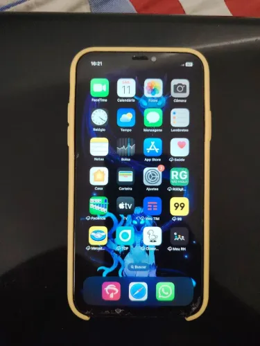 iPhone XR Usado