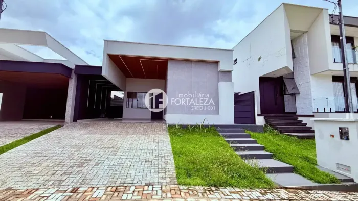 Casa Residencial 3 Suítes à Venda em Terras Alphaville (Rio Branco - AC) | Financia e Acei
